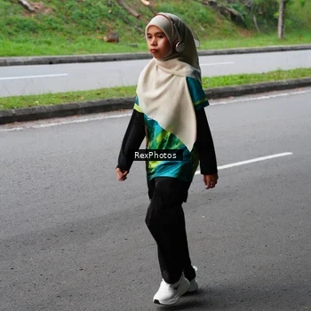 Runner Photo 8636050
