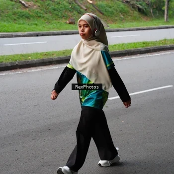 Runner Photo 8636051