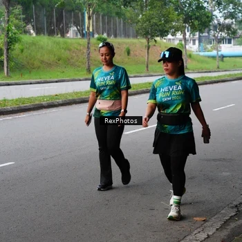 Runner Photo 8636053
