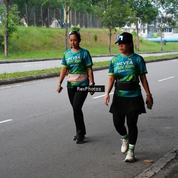 Runner Photo 8636054
