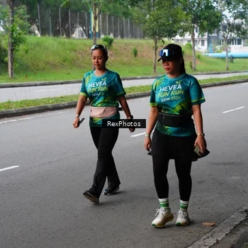 Runner Photo 8636055