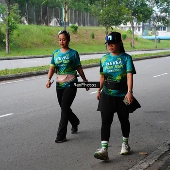 Runner Photo 8636056
