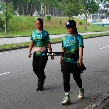 Runner Photo 8636057