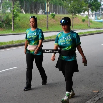 Runner Photo 8636061