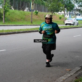Runner Photo 8636062