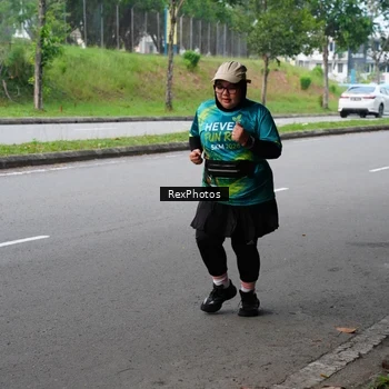 Runner Photo 8636063