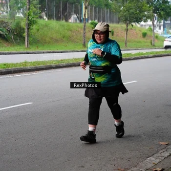 Runner Photo 8636064