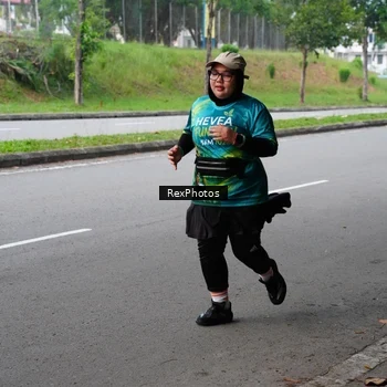 Runner Photo 8636065
