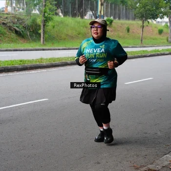Runner Photo 8636066