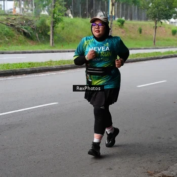 Runner Photo 8636067