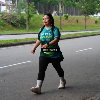 Runner Photo 8636069