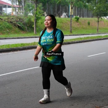 Runner Photo 8636070