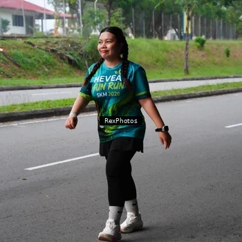 Runner Photo 8636071