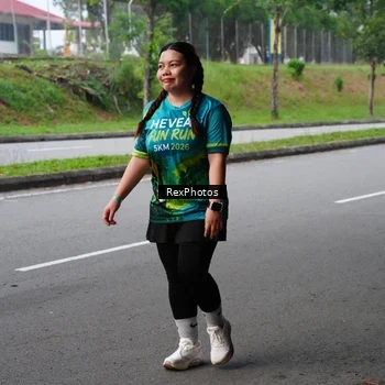 Runner Photo 8636072