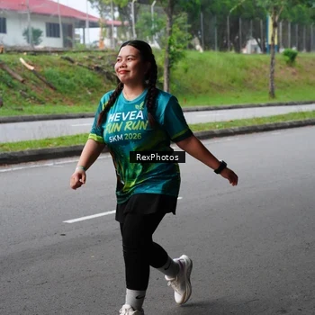 Runner Photo 8636073