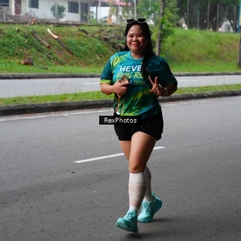 Runner Photo 8636075
