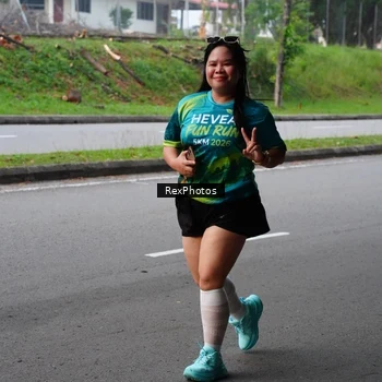 Runner Photo 8636076