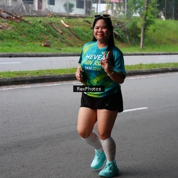 Runner Photo 8636077