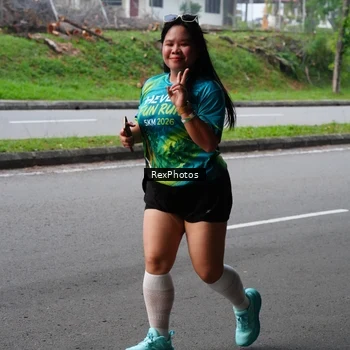 Runner Photo 8636079