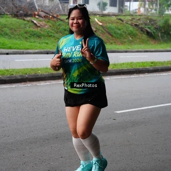 Runner Photo 8636080
