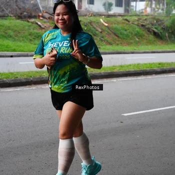 Runner Photo 8636081