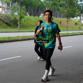 Runner Photo 8636082