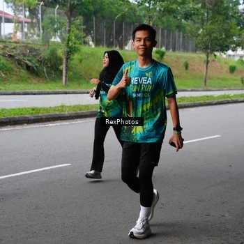 Runner Photo 8636083