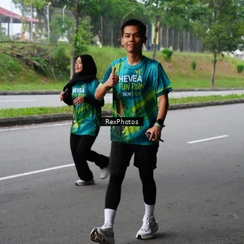 Runner Photo 8636084