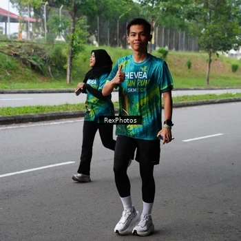 Runner Photo 8636085