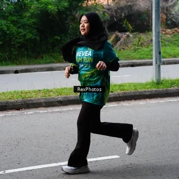 Runner Photo 8636086