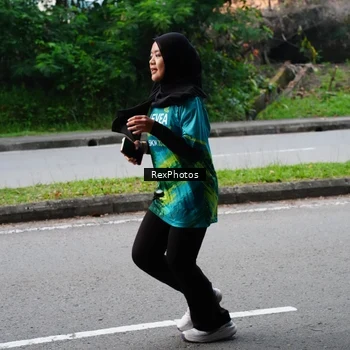 Runner Photo 8636087