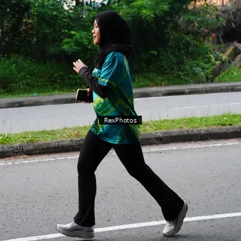 Runner Photo 8636088