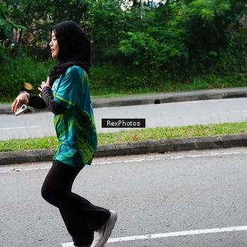 Runner Photo 8636089