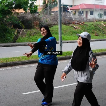 Runner Photo 8636092