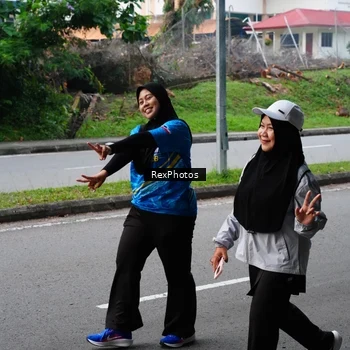 Runner Photo 8636094