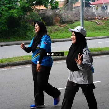 Runner Photo 8636095
