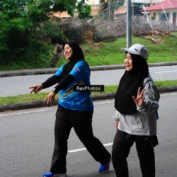 Runner Photo 8636096