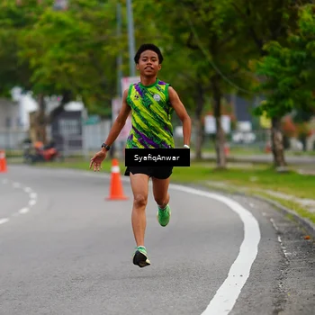 Runner Photo 8636099