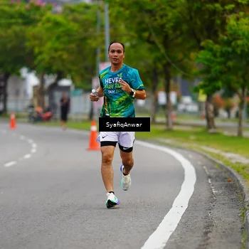 Runner Photo 8636111