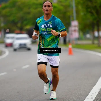 Runner Photo 8636113