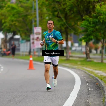 Runner Photo 8636114