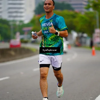 Runner Photo 8636116