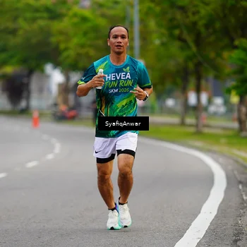 Runner Photo 8636117