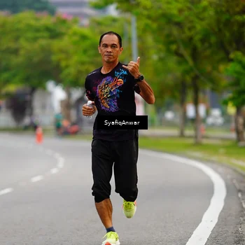 Runner Photo 8636119