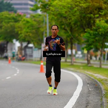 Runner Photo 8636120