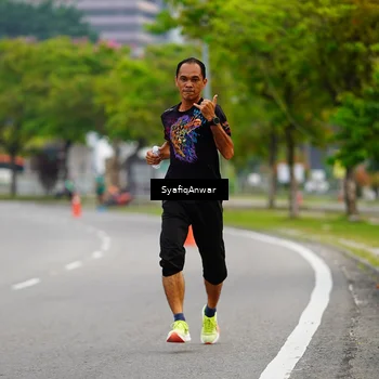 Runner Photo 8636121