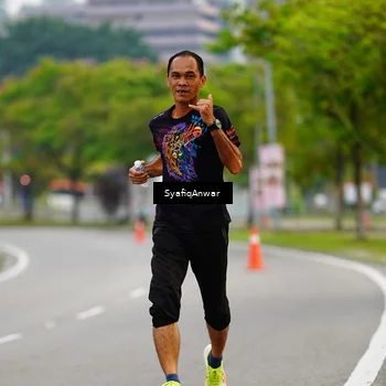 Runner Photo 8636122