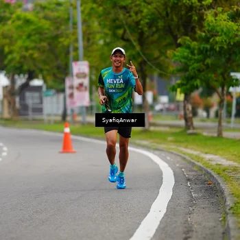 Runner Photo 8636125