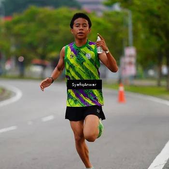 Runner Photo 8636126