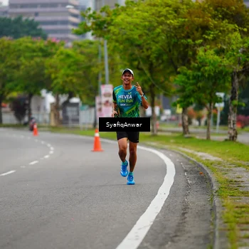 Runner Photo 8636127